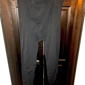 BLANQI Everyday Maternity Belly Support leggings